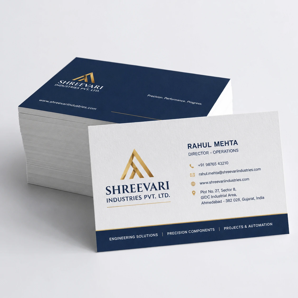 400 GSM ITC Card