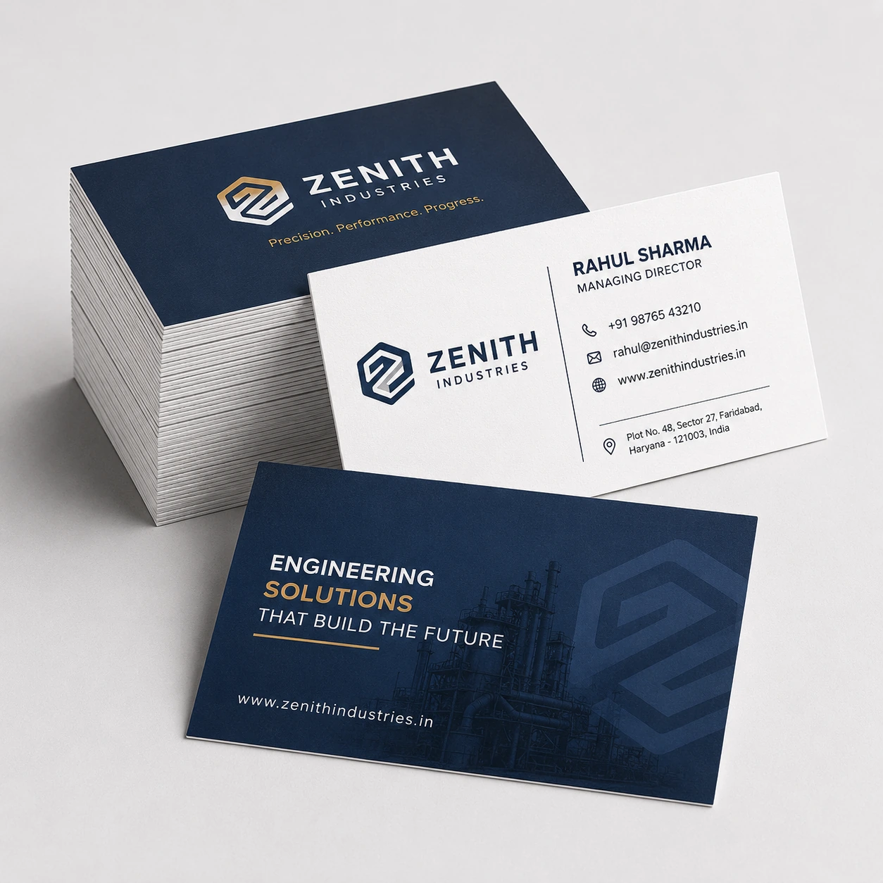 400 GSM ITC Card