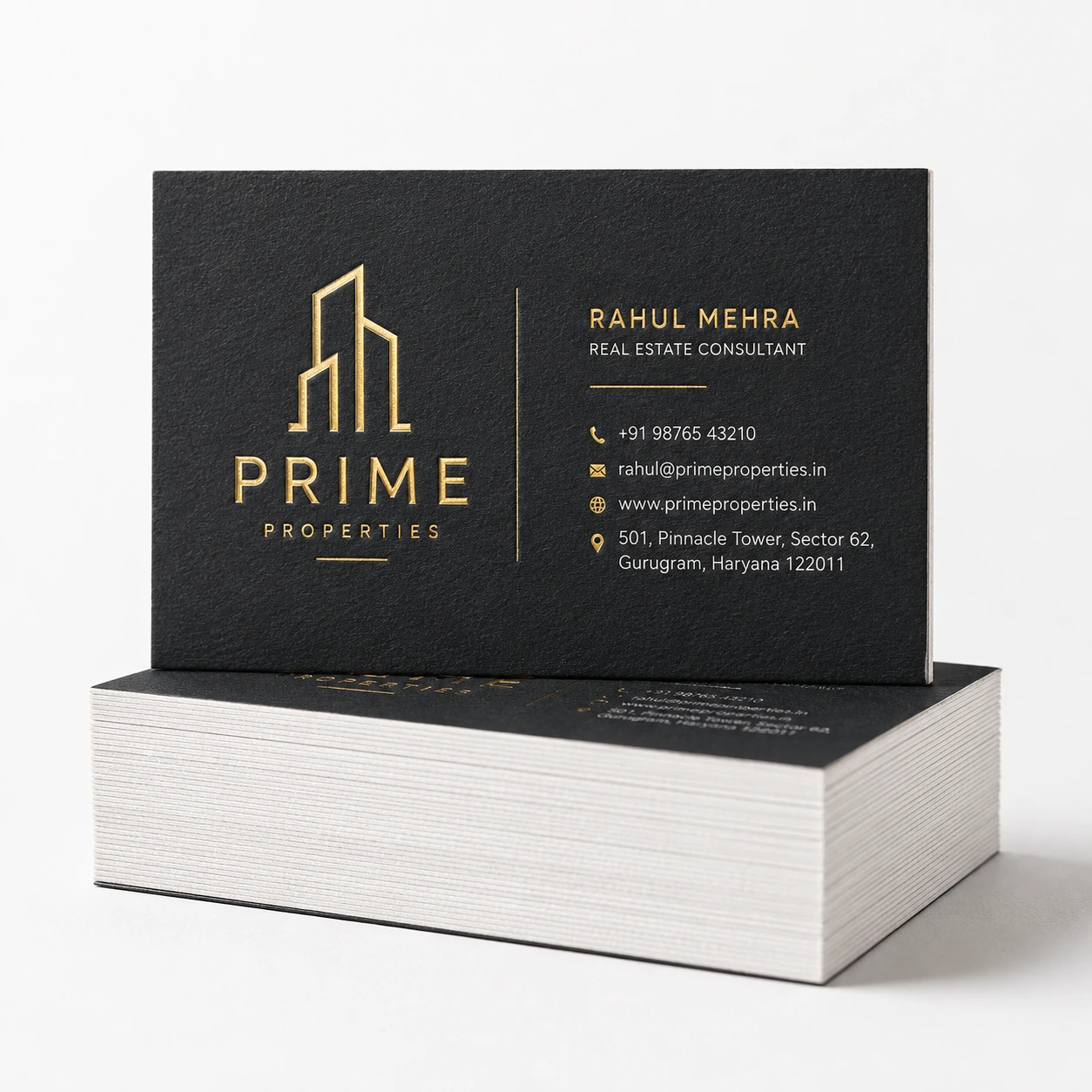 450 GSM Thick Card