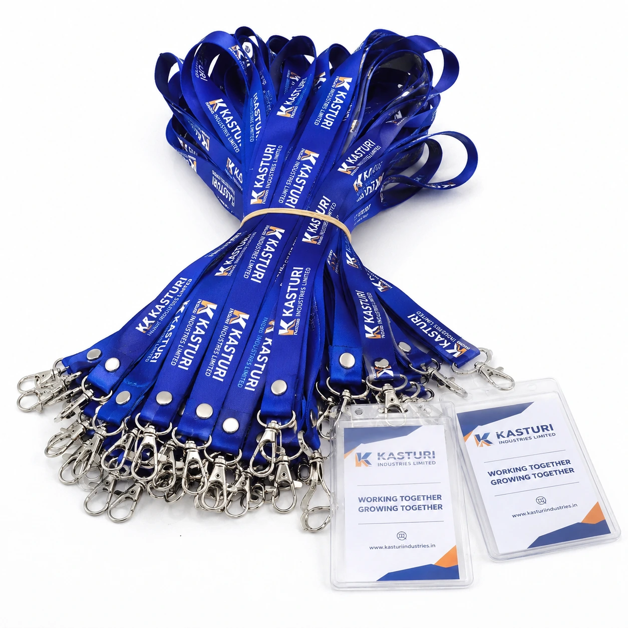 Bulk Lanyards