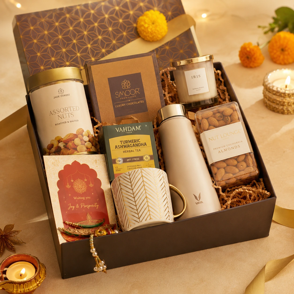 Custom Gift Hamper