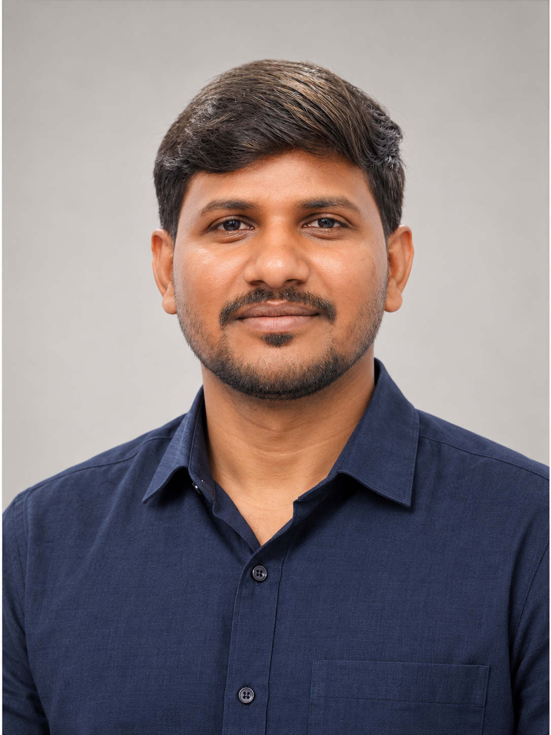 Ajay Mahal