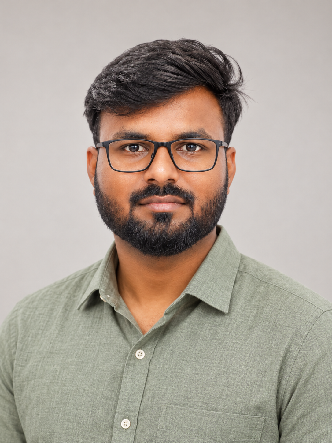 Jitendra Rathod