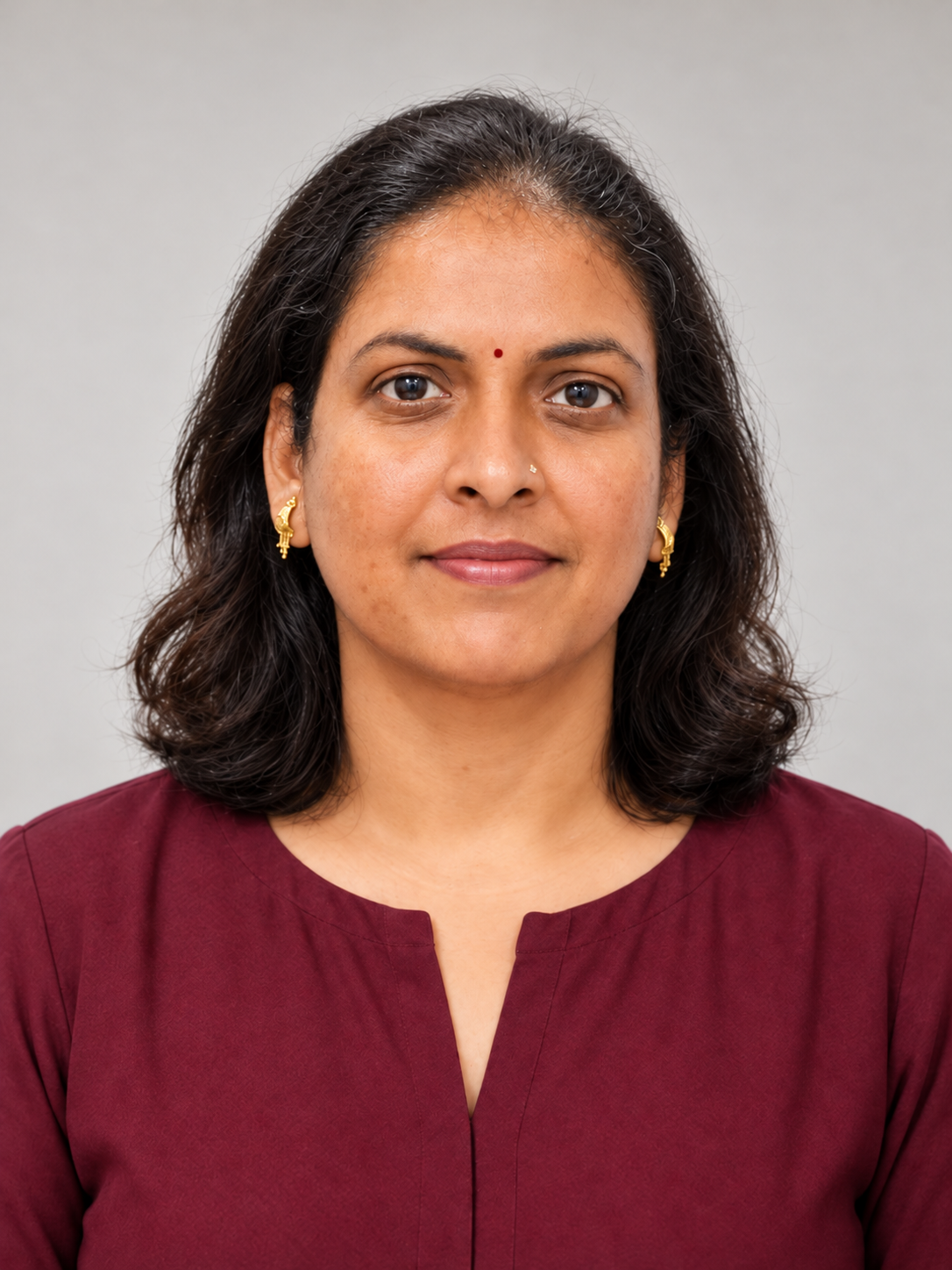 Komal Jare