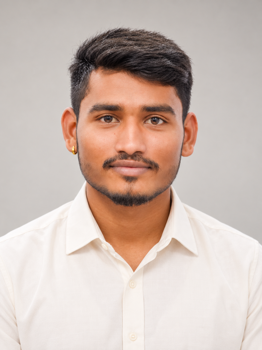 Krishna Karpe