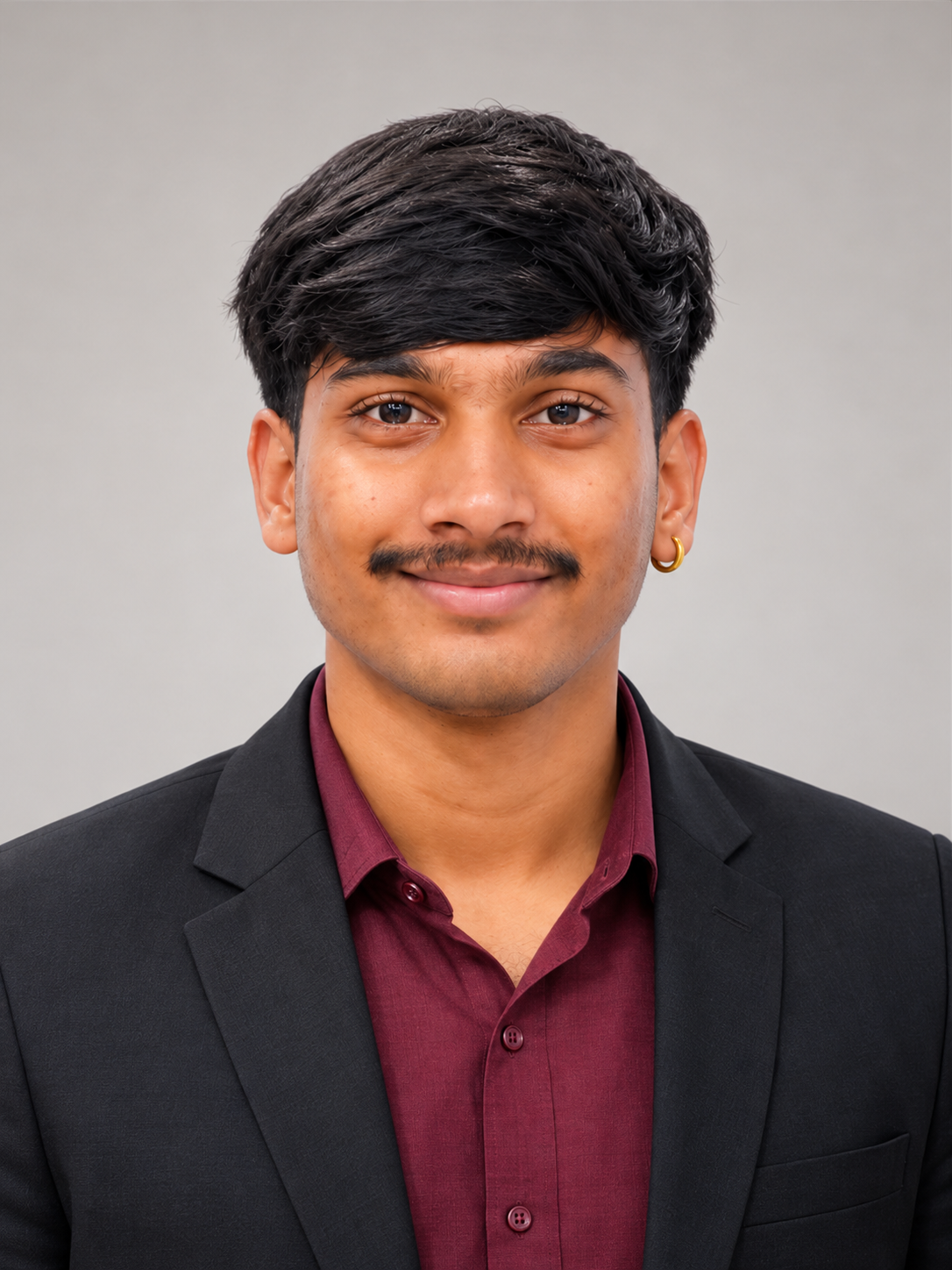 Omkar Kale