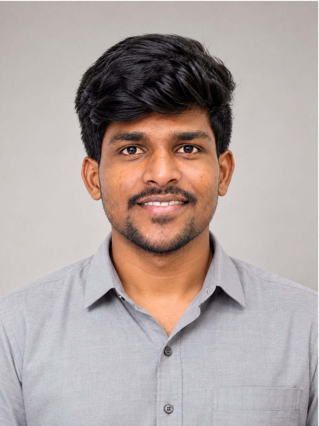 Pavan Jadhav