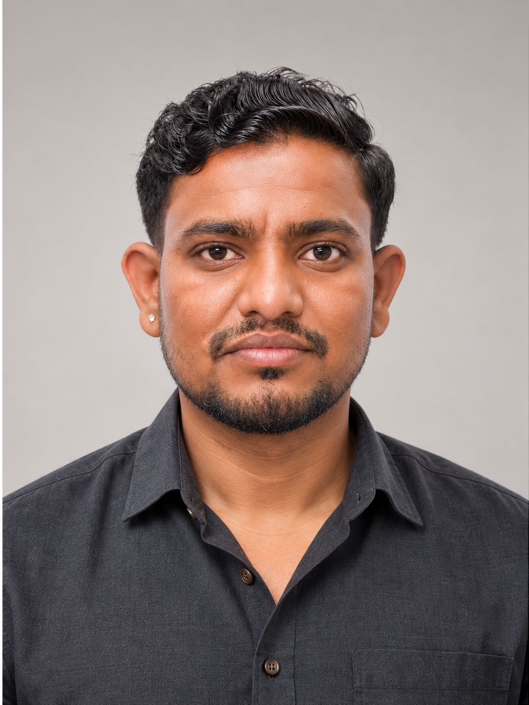 Prasad Rathod