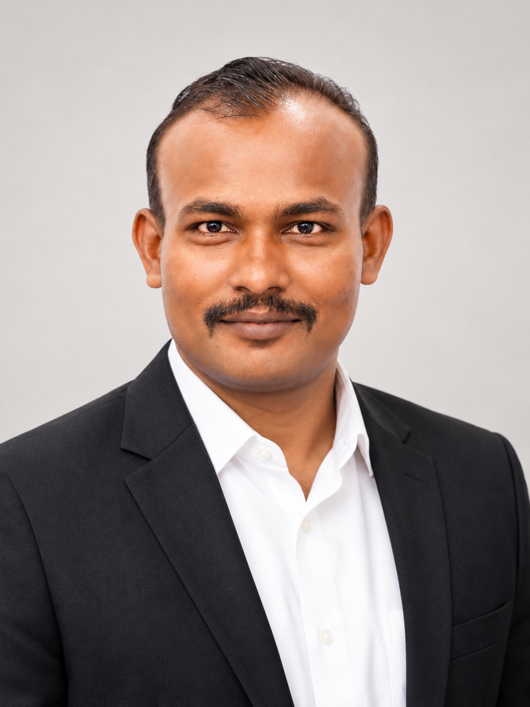Ranjeet Sahah