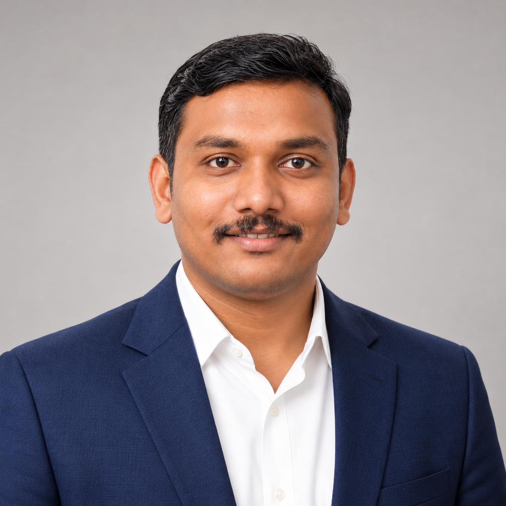 Sunil Ekal