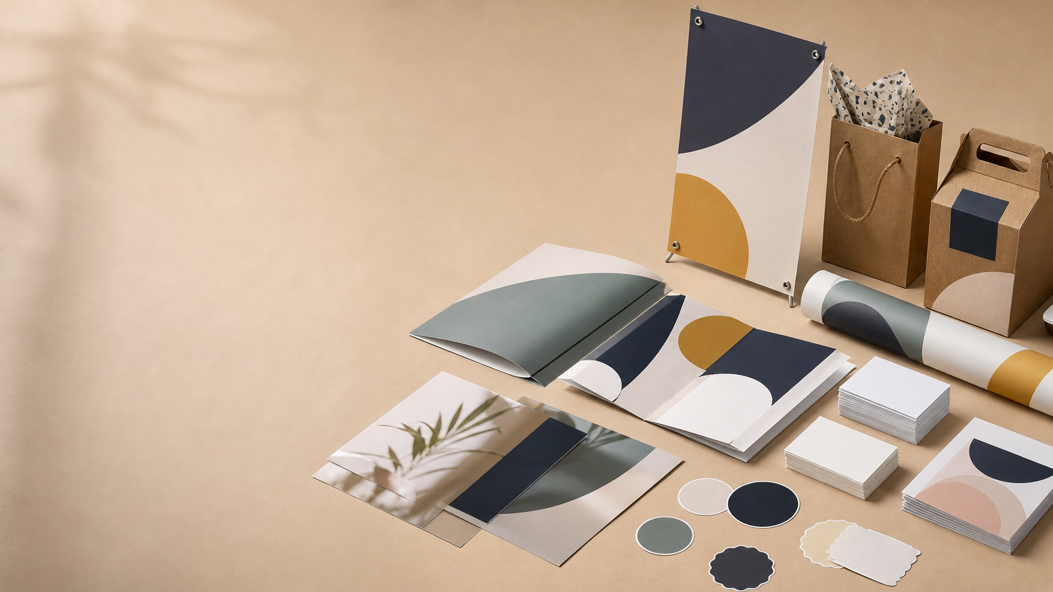 Best Printed Marketing Materials for Small Business Promotion